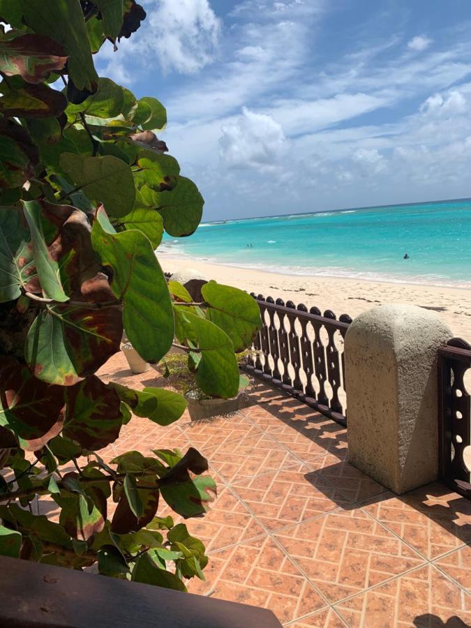 ברידג'טאון Beach Vue Barbados מראה חיצוני תמונה